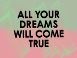 Allyourdreams