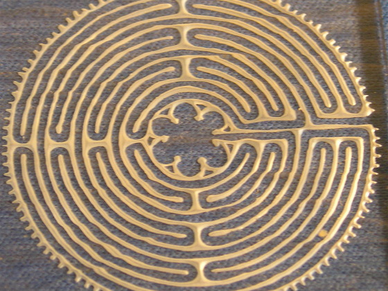 Labyrinthbyrolliana