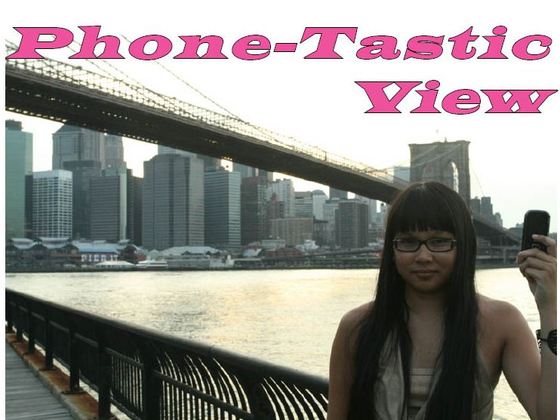 Phonetasticview