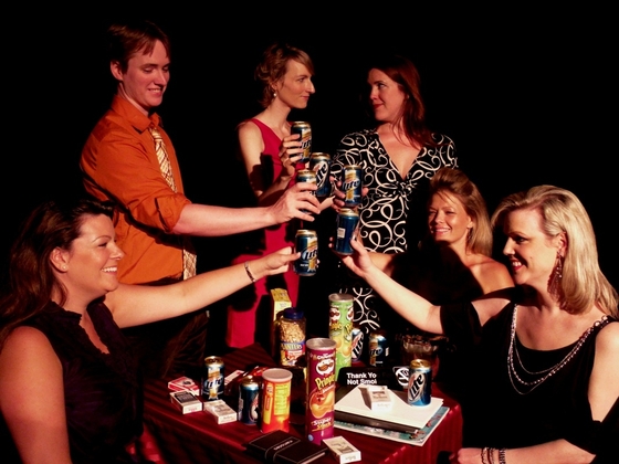 Cheers