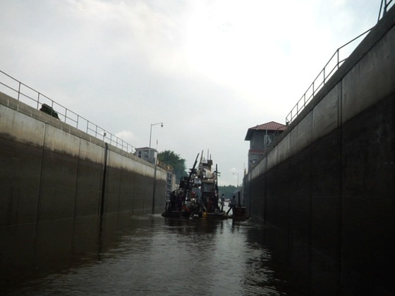 Floodtide