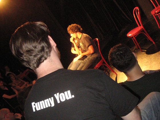 Tomfunny