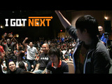 Igotnextks