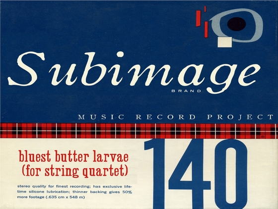 Bluelarvae