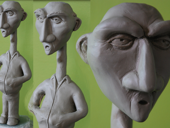 Untitledsculpture2009