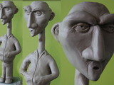 Untitledsculpture2009