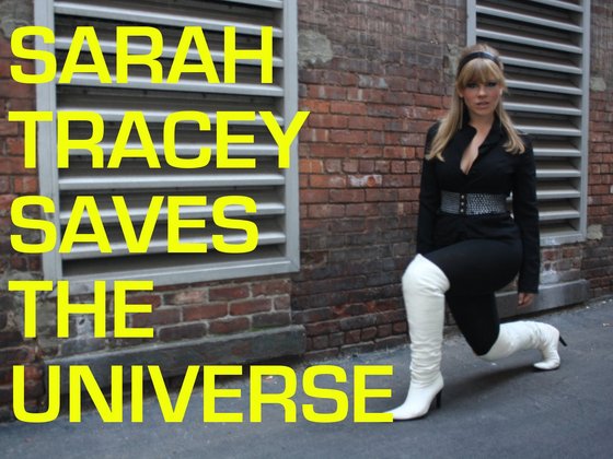 Sarah_tracey_saves_the_universe