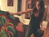 Andreawithmural