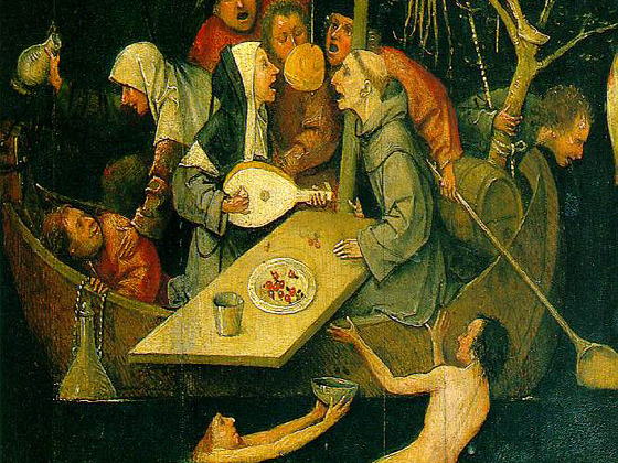 Shipfool