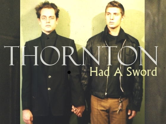 Thorntonvinyl