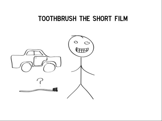 Toothbrush