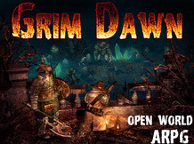 Grim Dawn