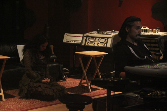 Studio