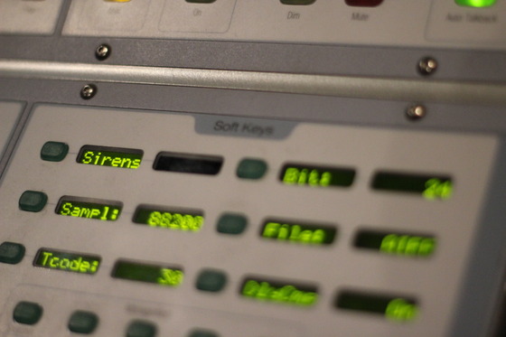 Studio