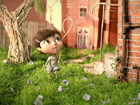 Photo-little