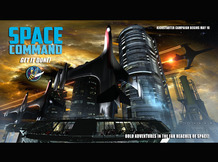 Space Command