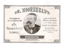 Dr. Moorehead's Fun Box