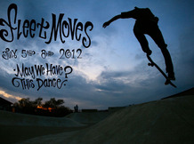 Fleet Moves Dance Festival