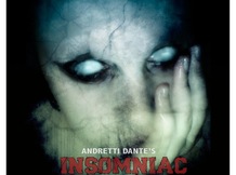 Andretti Dante's Insomniac Theatre