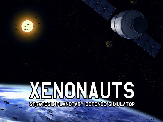 xenonauts