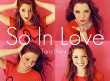 "So in Love" The Album