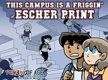 Dumbing of Age: The first book collection
