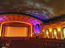 Save the Historic Patio Theater!