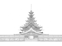 The Temple 2012