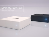 Click here to view mysafeBOX - Turn your home network into a Private Cloud