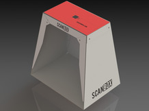 Scanbox - Turn your iPhone into a portable scanner