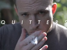 Quitters