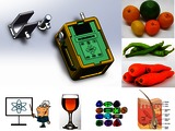 Click here to view iBiomarker: a High End Bioscanner for Your Life