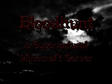 BloodHunt - A Supernatural Minecraft Server by Remuz :: Kicktraq