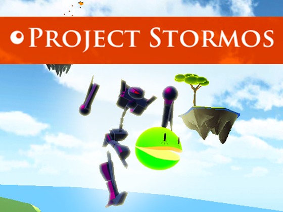 Project Stormos