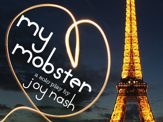 MY MOBSTER the KICKSTARTER