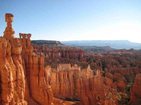 Bryce Canyon Bryce Canyon