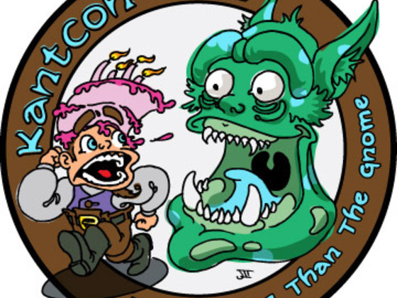 KantCon 2012