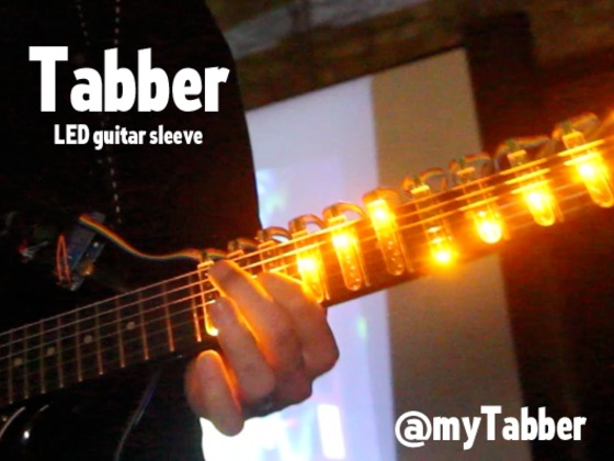 tabber
