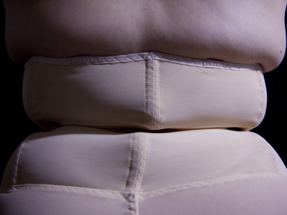 Body Magic #1