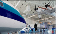6 Tickets to the Future of Flight!