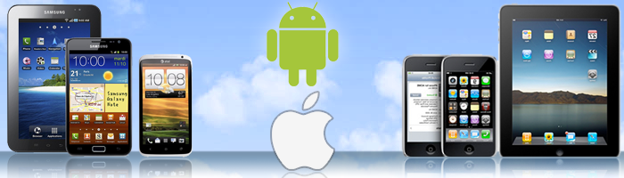 iphone android