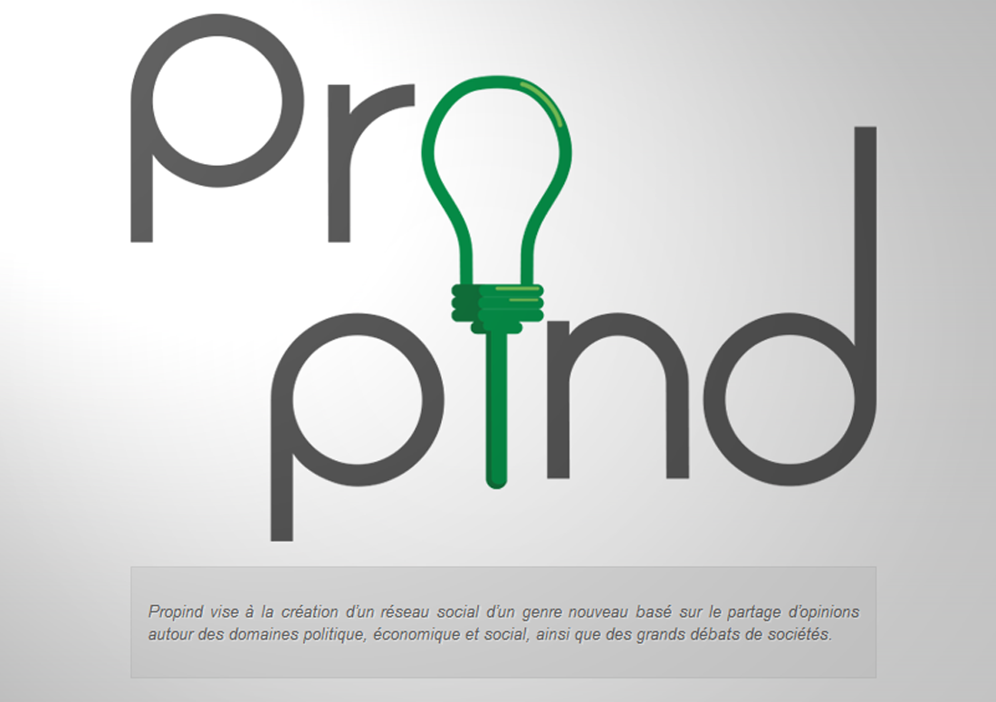propind project
