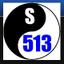 s513