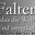 AlterFalter