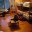 hostels