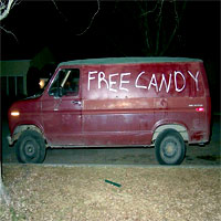 Free Candy