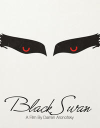 Minimal Movie Posters