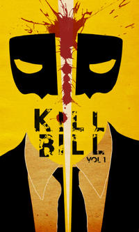 Minimal Movie Posters