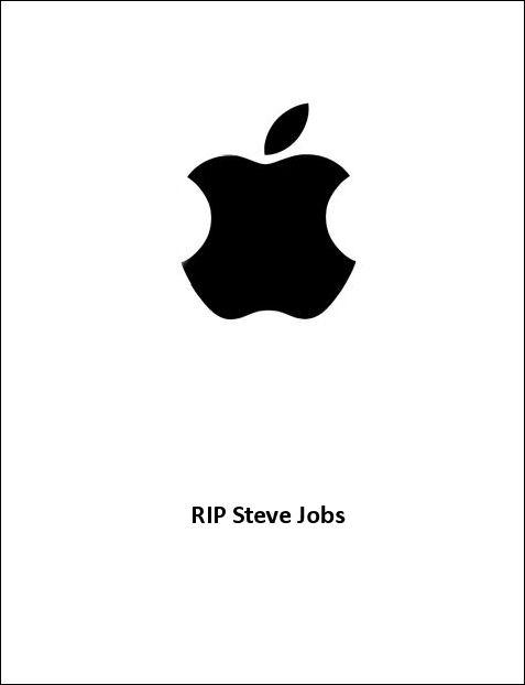 Steve Jobs' Death