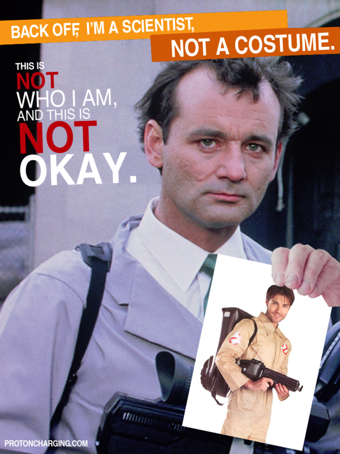 Ghostbusters